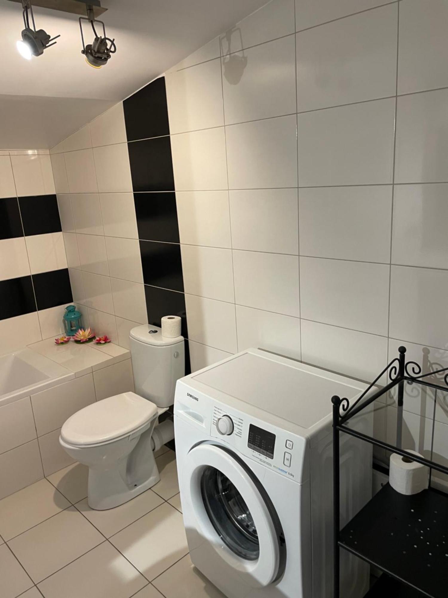 Apartament Szafir 4B Ряшів Екстер'єр фото