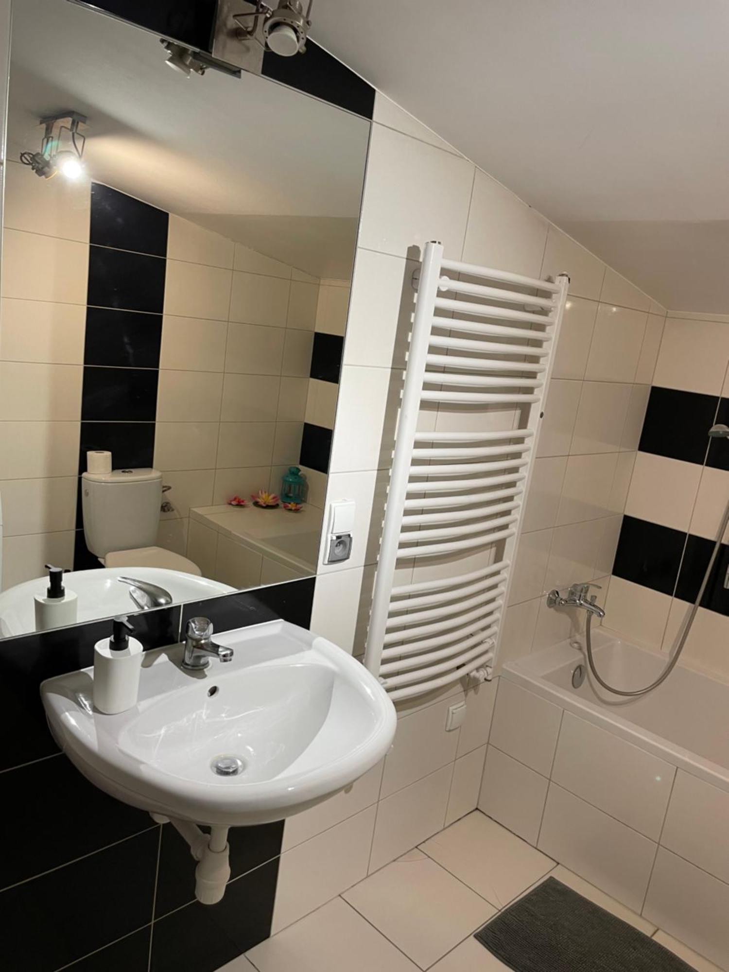 Apartament Szafir 4B Ряшів Екстер'єр фото