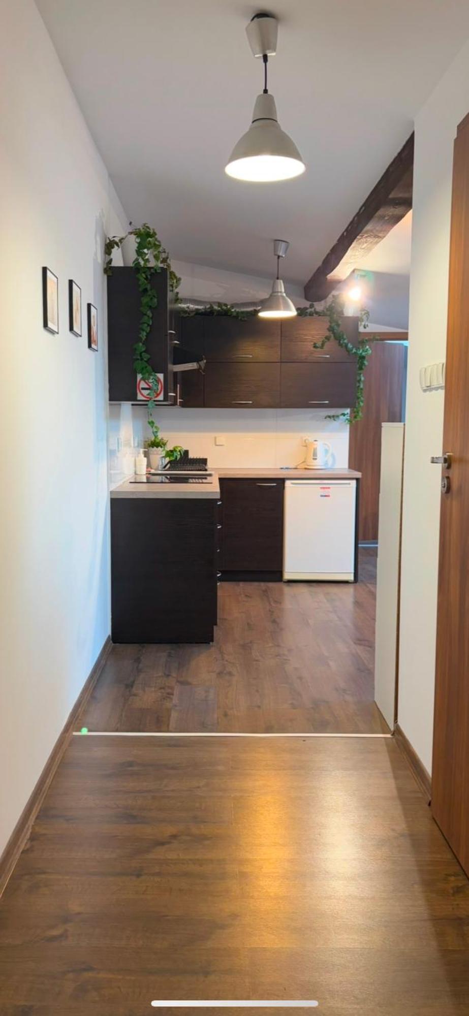 Apartament Szafir 4B Ряшів Екстер'єр фото